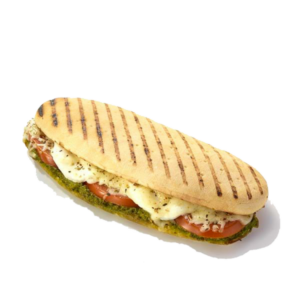 Seafood Orzotto