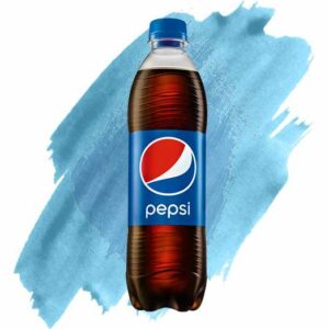 Pepsi 0,5l