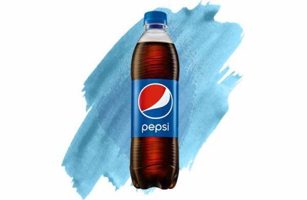 Pepsi 0,5l