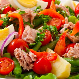 Salade Thon