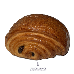 Pain au chocolat